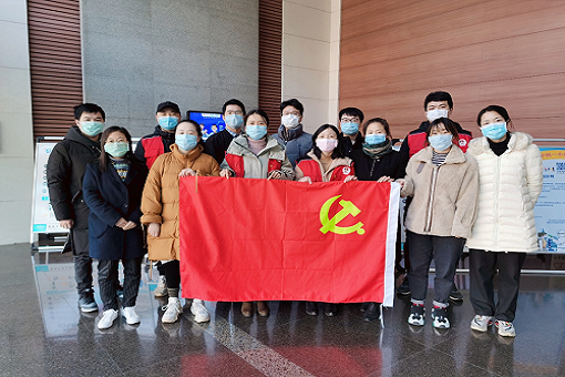 志愿助力，為愛守護(hù)
