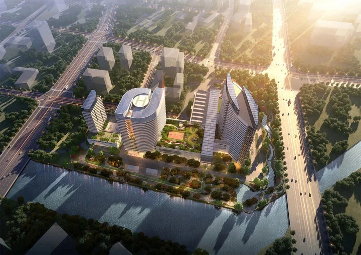 浙江大學(xué)醫(yī)學(xué)院附屬第二醫(yī)院創(chuàng)新中心