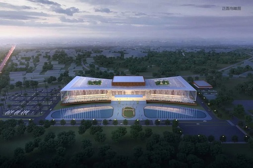 助力“一帶一路”，踐行國際化戰(zhàn)略丨援建贊比亞國際會(huì)議中心項(xiàng)目竣工移交