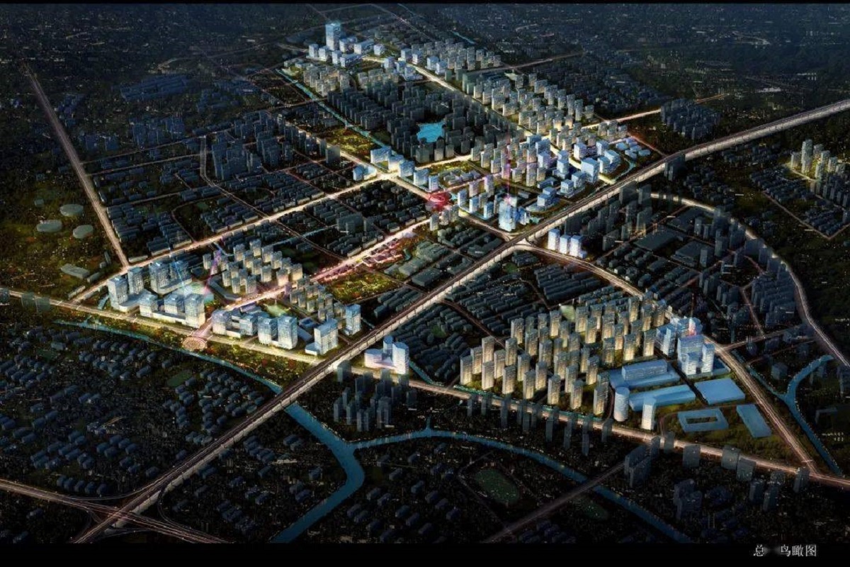 杭州市下城區(qū)長(zhǎng)木、草庵、沈家三村連片綜合改造工程績(jī)效評(píng)價(jià)