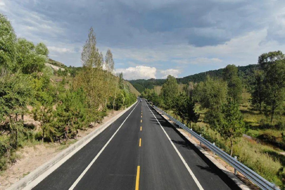 山西省國省道路面改造工程（運(yùn)城、晉城境內(nèi)）PPP項(xiàng)目建設(shè)期績效評(píng)價(jià)服務(wù)